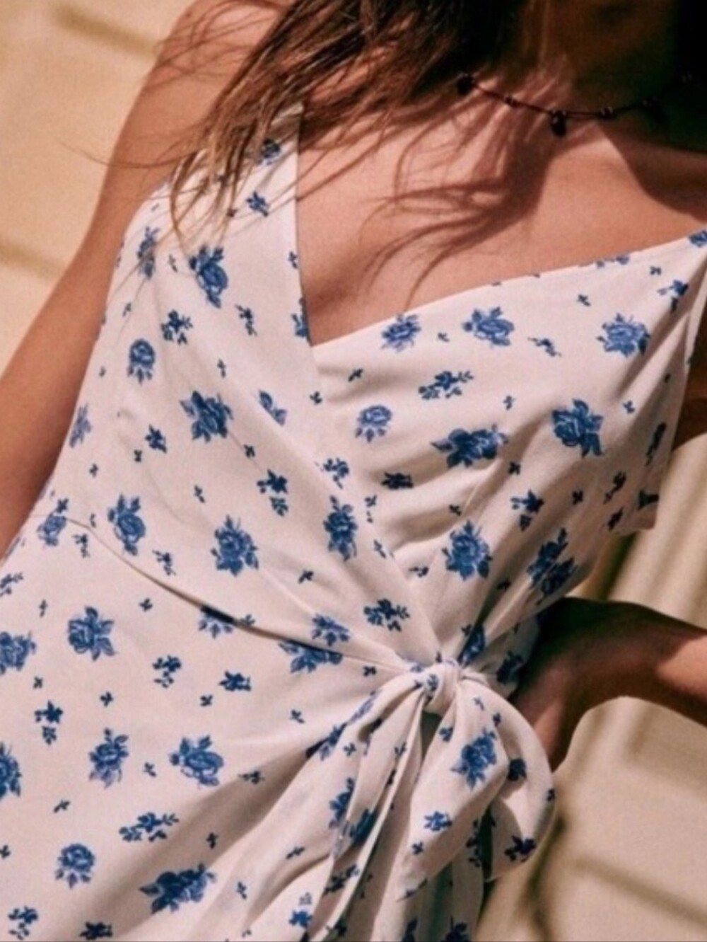 Sezane Dress - Picture 3 of 8